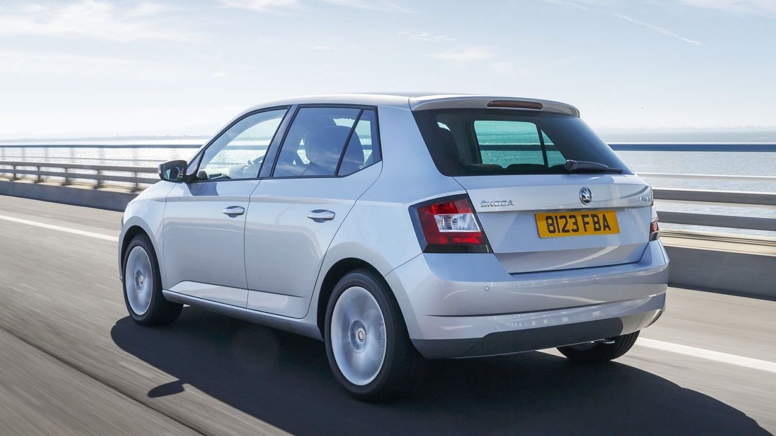 Μεταχειρισμένο Skoda Fabia (2014-2021): Τι πρέπει να γνωρίζεις